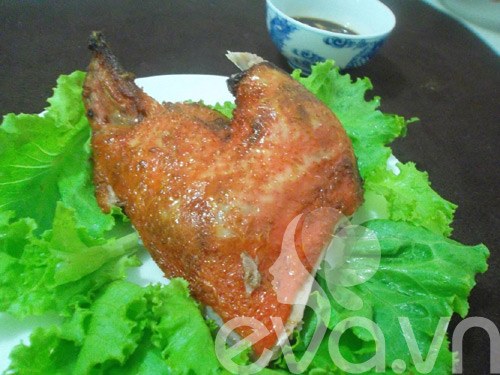 bí quyết làm vịt quay - hình minh họa 8