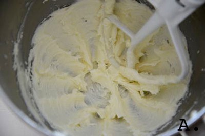 làm bánh quy hình thỏ