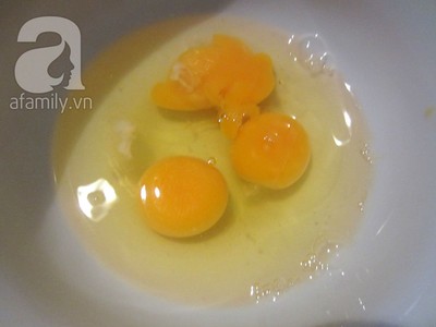 Bí quyết cho món cơm chiên ngon đẹp như nhà hàng 8 cơm chiên tình yêu - hình minh họa 4