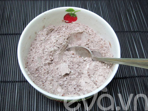 cách làm bánh gato flan - hình minh họa 11