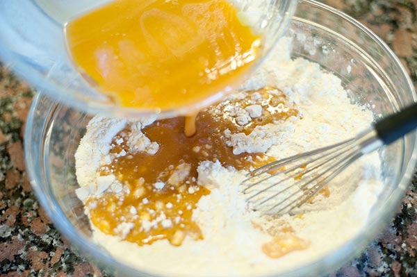 bánh khoai lang nướng - hình minh họa 6