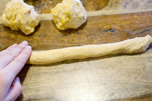 bánh khoai lang nướng - hình minh họa 11