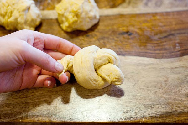 bánh khoai lang nướng - hình minh họa 12