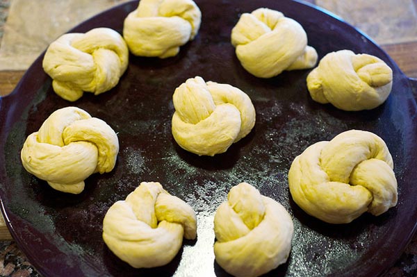 bánh khoai lang nướng - hình minh họa 13