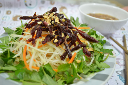 thực phẩm để qua đêm - hình minh họa 3