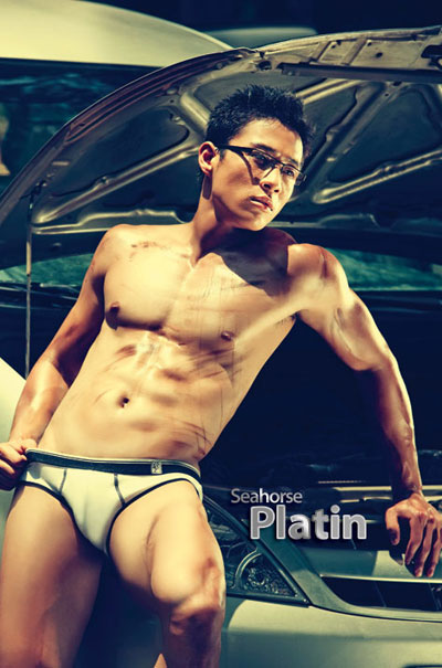 đồ lót nam