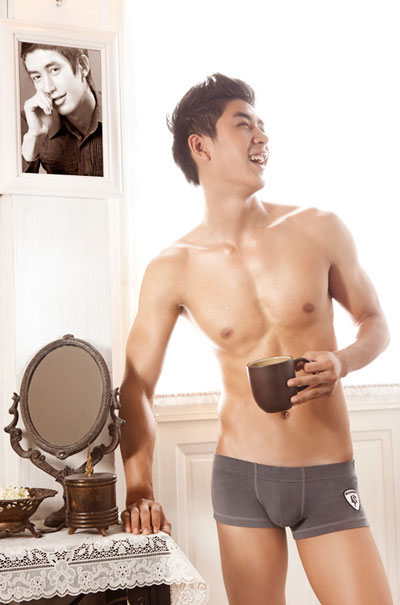 đồ lót nam - hình minh họa 3
