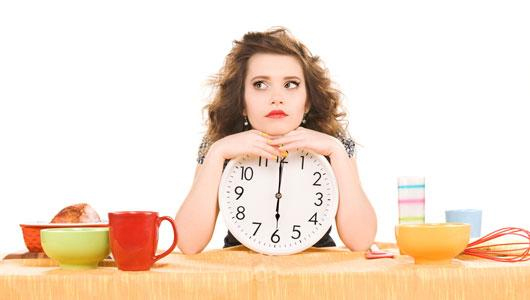 Cách hay giúp “điều chỉnh” chứng cuồng ăn 1 kiểm soát chứng cuồng ăn