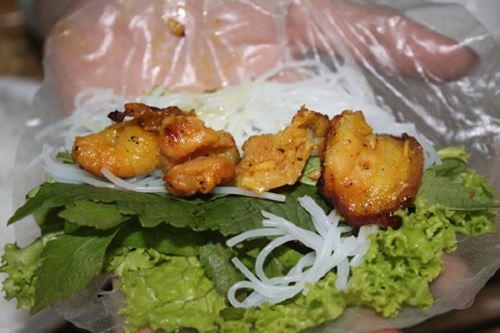 quán nướng Gò Vấp - hình minh họa 6