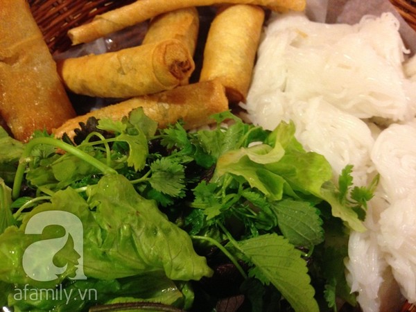 Nem Giòn Nét Tinh Hoa Mới Trong - hình minh họa 5
