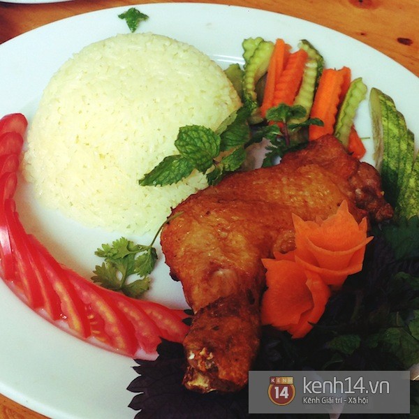 Hương Vị Đà Nẵng Giữa - hình minh họa 5