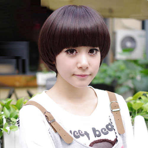 7 Kiểu Tóc Ngắn Đẹp Vượt Thời - hình minh họa 3