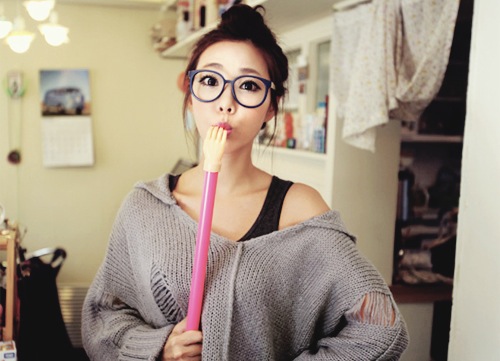 kiểu tóc đẹp mùa hè