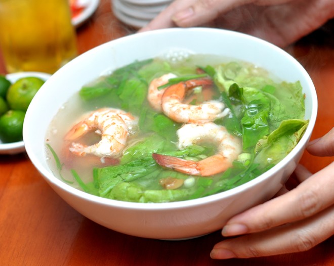 Mỳ Chợ Lớn Tô Hiệu