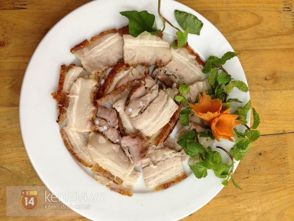 Hương Vị Đà Nẵng Giữa - hình minh họa 4