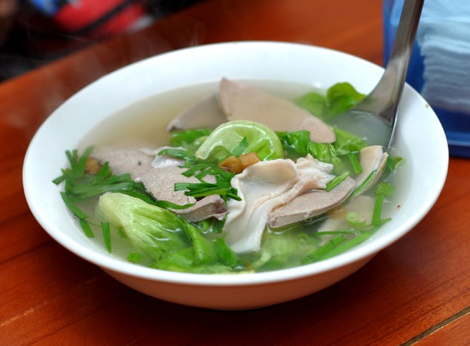 Mỳ Chợ Lớn Tô Hiệu - hình minh họa 3