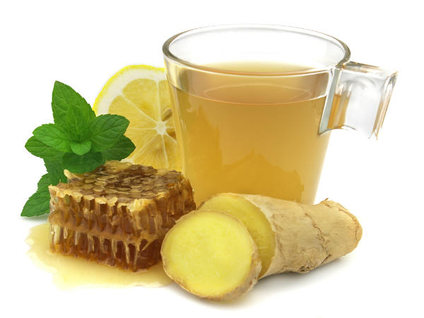 cách trị cảm lạnh tại nhà - hình minh họa 6