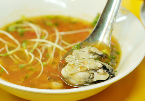 Hải Sản 3 Con Yêu Tinh - hình minh họa 7