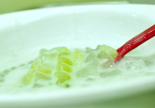 Ăn thử chè Bà Ba đầu tiên ở Hà Nội 4 Vị Ngọt Ấm Ám Của - hình minh họa 4