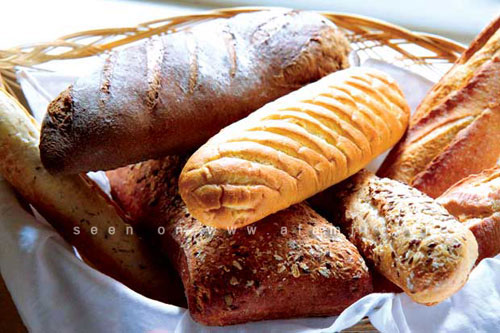 đồ ăn vặt giàu protein cho mẹ bầu