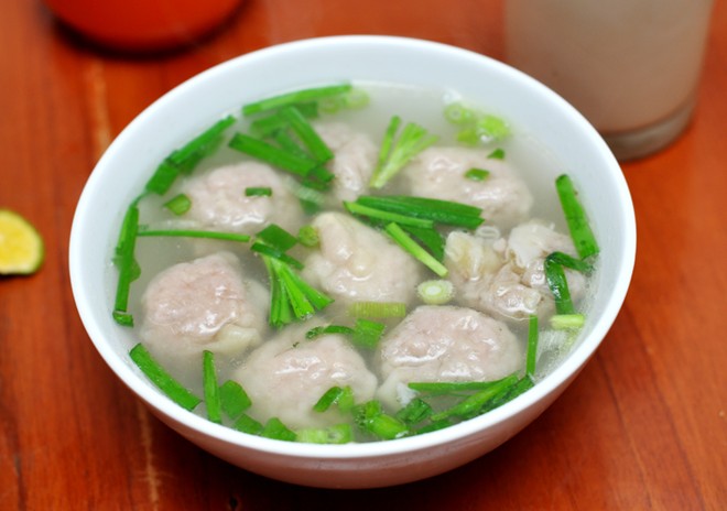 Mỳ Chợ Lớn Tô Hiệu - hình minh họa 5