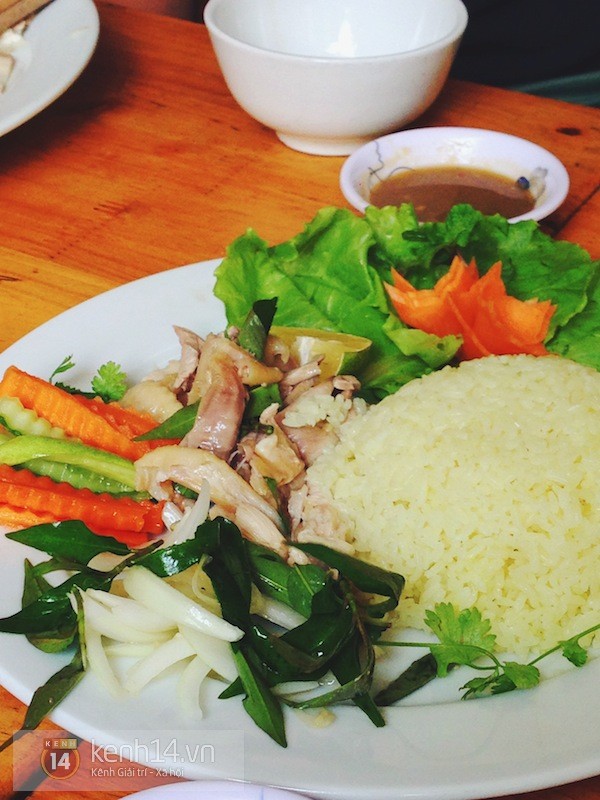 Hương Vị Đà Nẵng Giữa - hình minh họa 8