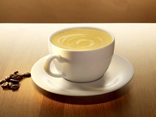 lợi ích sức khỏe từ cà phê