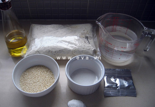 Hướng dẫn làm bánh mỳ Multi grain thơm ngon bánh mì multi grain