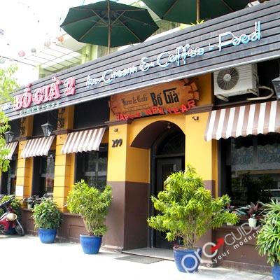 Sài Gòn Nắng Hè, Ngọt Ngào Ly Kem - hình minh họa 8