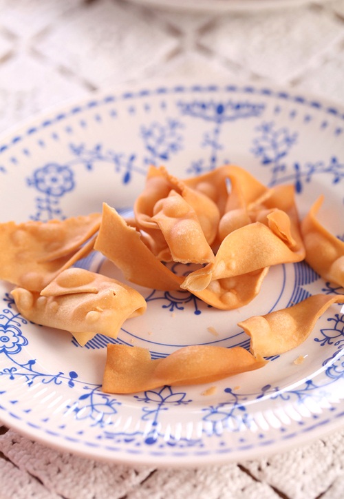 cách làm snack bột mì - hình minh họa 5