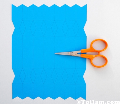 cách làm,hộp quà,hình,cây kẹo,hướng dẫn,diy,handmade,khéo tay,toilam.com
