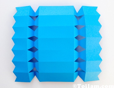 cách làm,hộp quà,hình,cây kẹo,hướng dẫn,diy,handmade,khéo tay,toilam.com