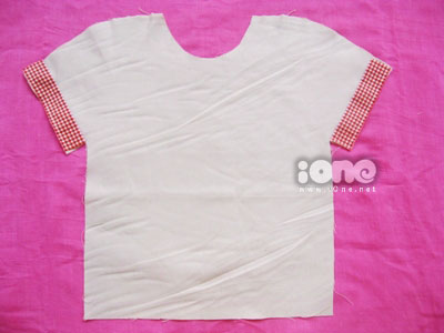 tái chế balo từ áo cũ - hình minh họa 2