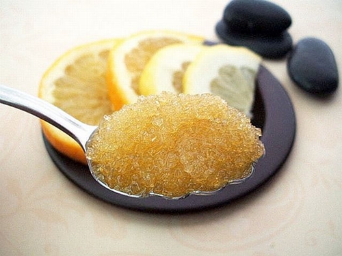 8 cách tẩy tế bào chết nhẹ nhàng, hiệu quả từ nguyên liệu tại gia 7 8 cách tẩy tế bào chết nhẹ nhàng, hiệu quả từ nguyên liệu tại gia 7