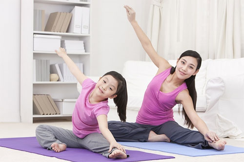 Di Sản Sức Khỏe Từ Mẹ - hình minh họa 2