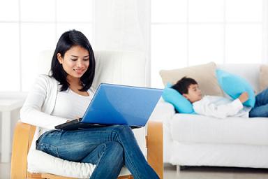 cân bằng công việc và gia đình cân bằng sự nghiệp và gia đình - hình minh họa 2