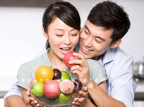 người yêu lý tưởng