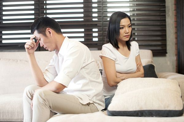 sai lầm phá hỏng hôn nhân - hình minh họa 2