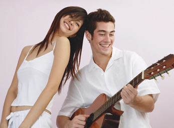 Những nét ứng xử tinh tế ở