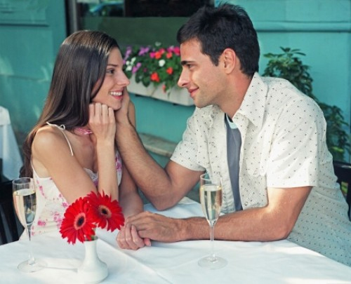 thời điểm nói anh yêu em
