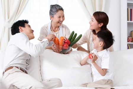 Hơn Cả Mẫu Vợ Lý - hình minh họa 3