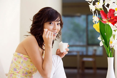 6 Nhóm Thực Phẩm Giúp Kích Thích