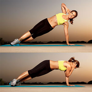 Yoga Toàn Thân 6 Động Tác Đơn - hình minh họa 6