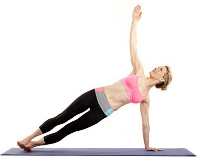 Bí Quyết 5 Phút Yoga Mỗi Ngày - hình minh họa 3