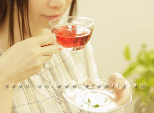 Chế độ dinh dưỡng giúp