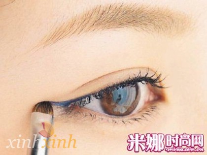 Trang Điểm Nhanh Gọn Vẫn Tỏa Sáng Tự Nhiên - hình minh họa 2