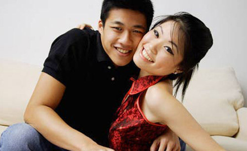 chủ động trong chuyện ấy