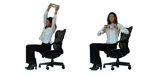 Bài tập cơ bụng Bài tập cơ bụng