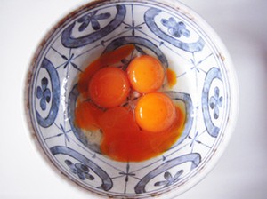 Bí quyết rang cơm thịt ngao bọc - hình minh họa 2