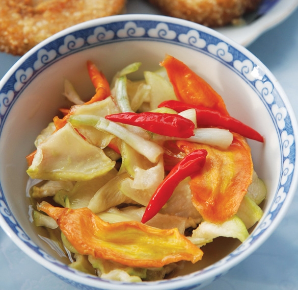 Hương Vị Sum Vầy Mâm - hình minh họa 8